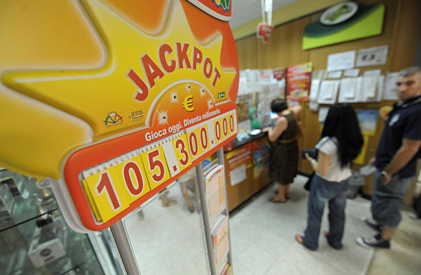 credit jackpot