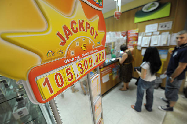 credit jackpot