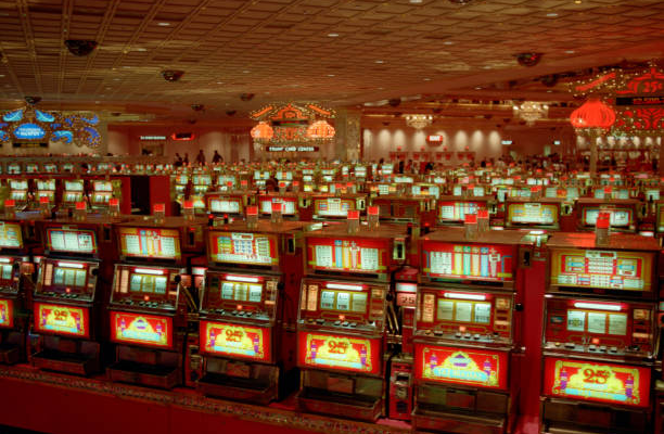 Online Casino Players