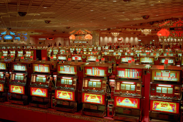 Online Casino Players