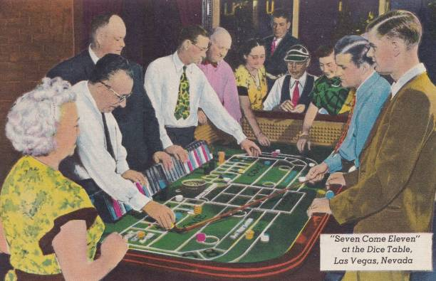 Online Casino Entertainment
