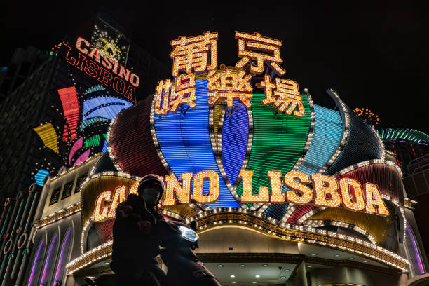 Online Casino