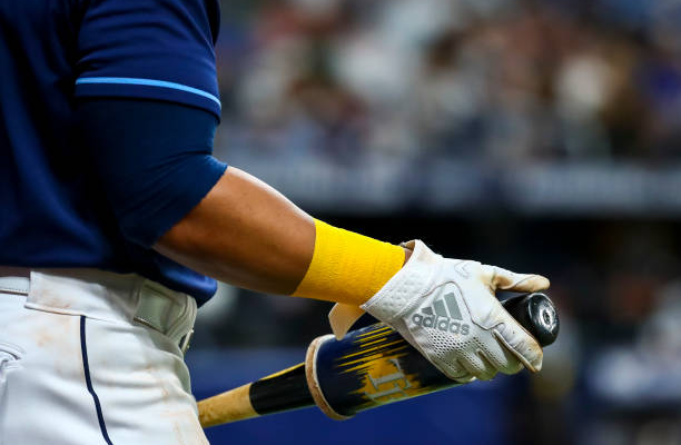 Yellowbat