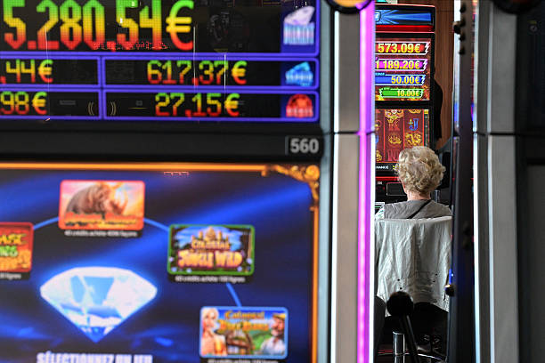 Online Casino