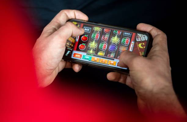 Online Casino