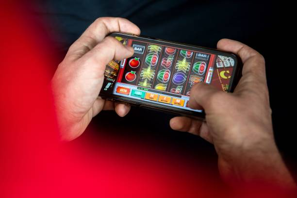 Online Casino