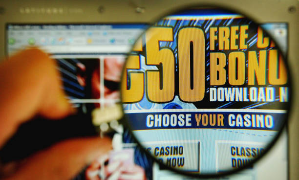 Online Casino