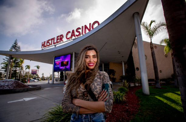 Online Casino