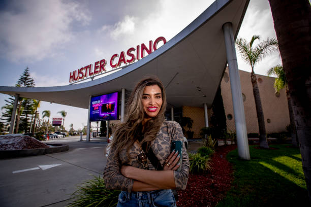 Online Casino